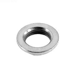 Lock Nut For Drain Assembly