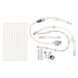 AX6000HAV | Rigid Pressure Hose Complete