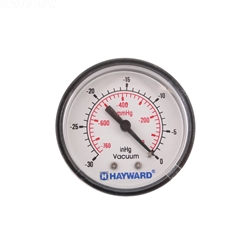 AXV096GR | Vacuum Gauge
