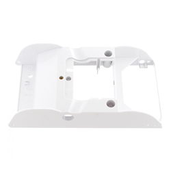 AXV230DWH | Open Lower Body | White