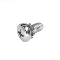 AXV313 | Lower Body Screw | M5 X 10Mm