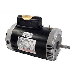 B116 | 4HP Full Rated Pool Pump Motor 56 Frame