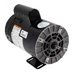 B2235 | 4HP 2 Speed Spa Pump Motor 56 Frame