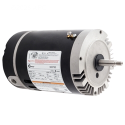 B227SE | 3/4HP Up-Rated Pool Pump Motor 56 Frame