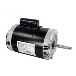 B625 | 3/4HP Pool Cleaner Pump Motor