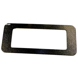 Adapter Plate Large Rectangle