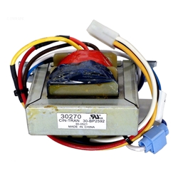 30270-2 | Transformer 240V