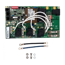 52532-02 | Circuit Board SUVR1B