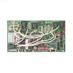53834-05 | Circuit Board EL2000 M3