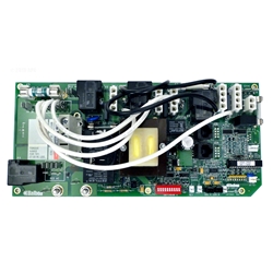 Circuit Board Vs501Zr2B