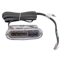 Keypad Mini Oval X J T L