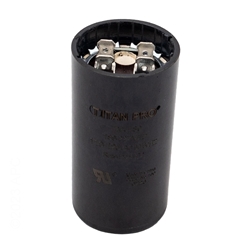 BC-189 | Start Capacitor 125 Volt