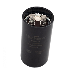 BC-324 | Start Capacitor 125 Volt