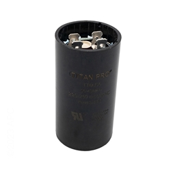 BC-36M-250S | Start Capacitor 220 Volt