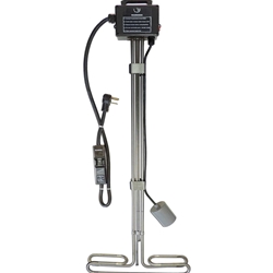 BIS-60-240 | 6 kw Immersion Baptistry Heater