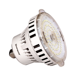 BPWUS11120 | CrystaLogic White LED Pool Light Bulb 120v 300-500w