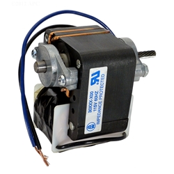 Blue-White Motor A114-6