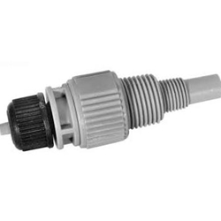 C-3395-10E | Injection Fitting for C-600HV