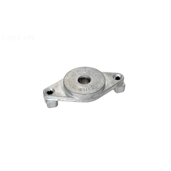 Bearing Bracket With Bear