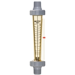 F450 Flowmeter .75In