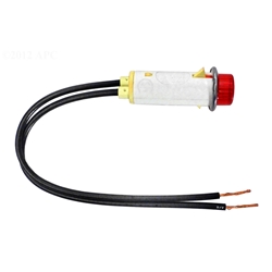 Indicator Light 115V