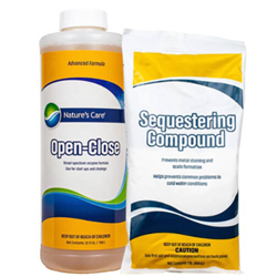 Pool Opening & Closing Kit - 20k Gallons