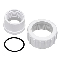 C19817M | Union Half Pkg 1-1/2in.Npt