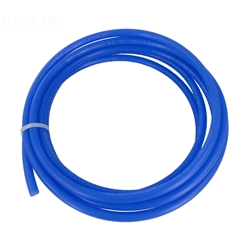 CAX-20252 | Tubing-Blue |Poly |3/8 In By Ft