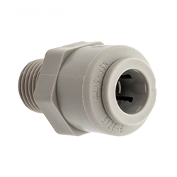 CAX-20253 | Connector-Speedfit |1/4X3/8 In