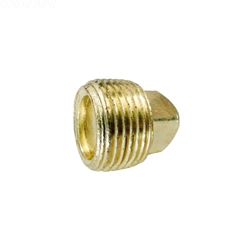 Pressure Relief Port Plug