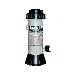 CL110ABG | Off-Line Chlorinator Above Ground