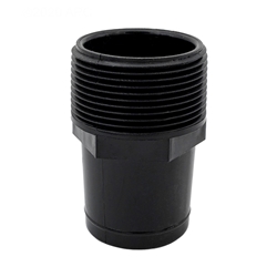 21093-154-000 | Hose Adapter Black