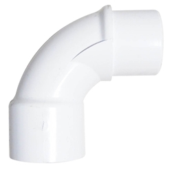 21106-000-000 | Sweep Elbow 90 Degree