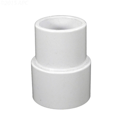21181-150-000 | PVC Pipe Extender 1-1/2 Inch