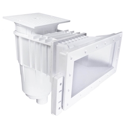 Vinyl Liner Skimmer White