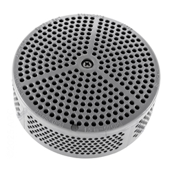 25207-801-000 | Equalizer Suction VGB Grey