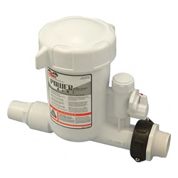 25280-200-000 | Powerclean Mini In-Line Chlorinator