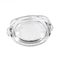 25306-000-020 | Clear Pool Pump Strainer Cover