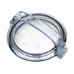 25306-000-020 | Clear Pool Pump Strainer Cover