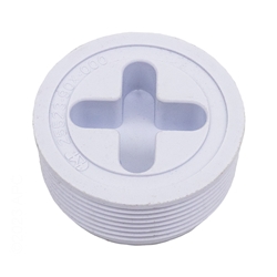 25523-900-000 | Josam Test Plug 1-1/2 Inch