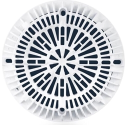 25537-000-000 | Galaxy Lid and Frame White
