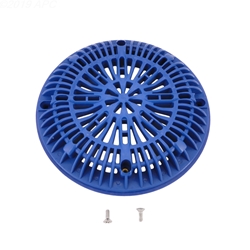 25548-069-000 | Drain Lid and Ring Dark Blue