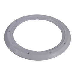 25549-201-000 | Vinyl Front Light Frame Grey