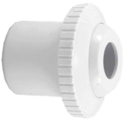 25551-304-000 | Insert Inlet Fitting Black