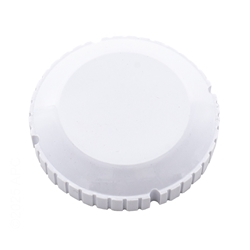 25552-020-300 | Threaded Directional Cap White