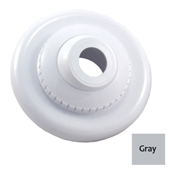 25553-301-000 | Directional Eyeball with Flange Grey