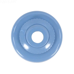 25553-309-000 | Directional Eyeball with Flange Light Blue