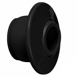 25559-004-000 | Aussie Insider Pound-In Fitting 1.5 Inch Black