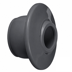 25559-007-000 | Aussie Insider Pound-In Fitting 1.5 Inch Dark Gray