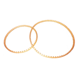 25563-017-000 | Belt Kit for Polaris 360 380
